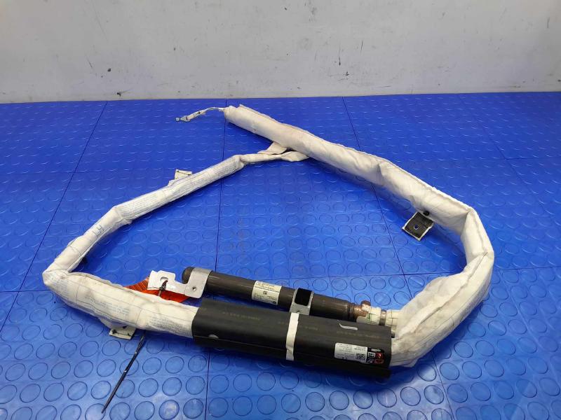 2022 Dodge Charger Air Bag