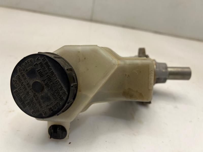 2007 Nissan Altima Master Cylinder