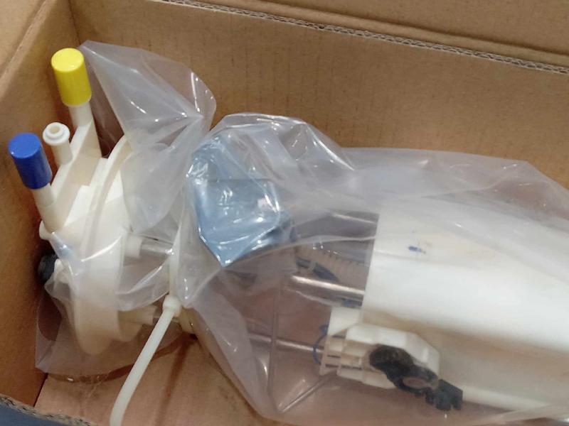 2000 Buick Lesabre Fuel Pump