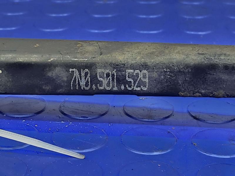 2020 Volkswagen Passat Lower Control Arm Rr