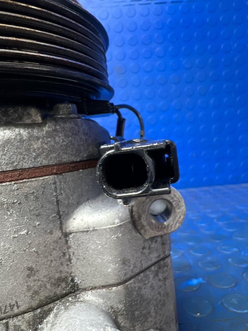 2014 Mazda CX-5 A/C Air Compressor