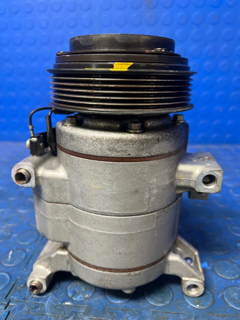 2014 Mazda CX-5 A/C Air Compressor