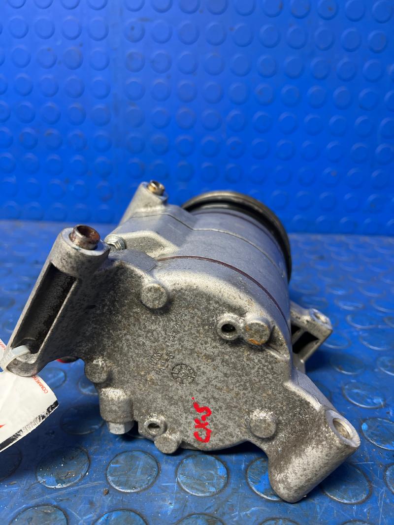 2014 Mazda CX-5 A/C Air Compressor