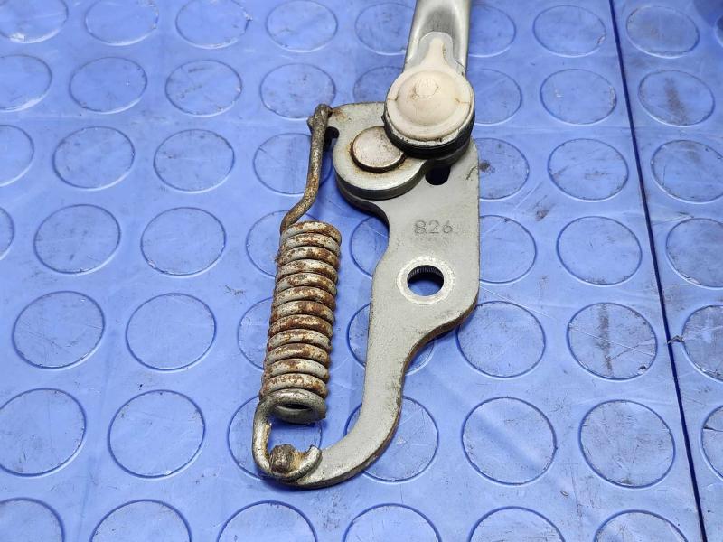 2008 Lexus RX400 Hybrid Wiper Trans. Linkage