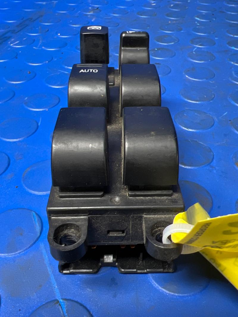 2003 Nissan Frontier Door Switch Front