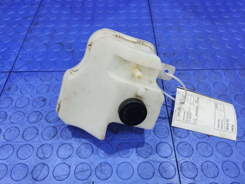 2018 Nissan Maxima Coolant Recovery Bottle