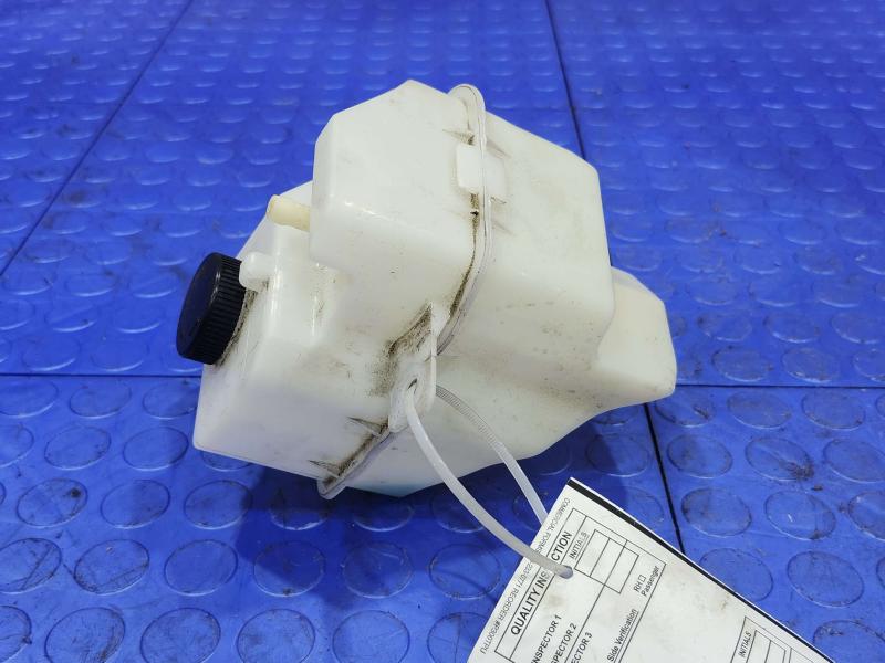 2018 Nissan Maxima Coolant Recovery Bottle