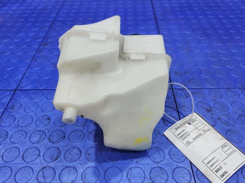 2018 Nissan Maxima Coolant Recovery Bottle