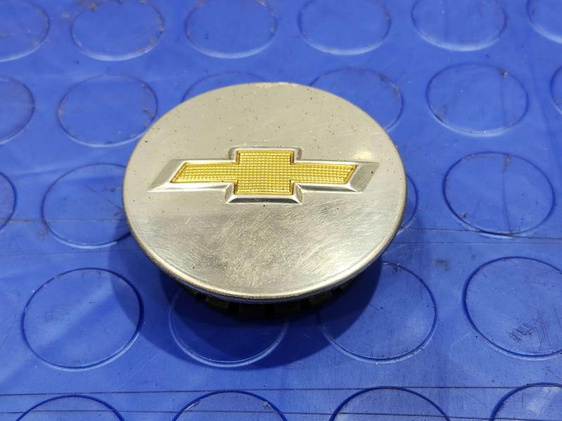 2018 Chevrolet Equinox Center Cap