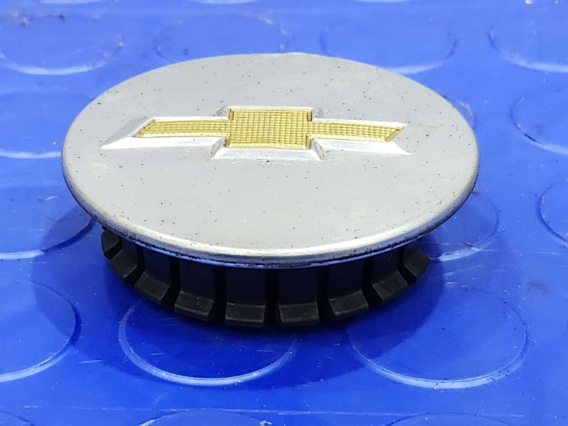 2018 Chevrolet Equinox Center Cap
