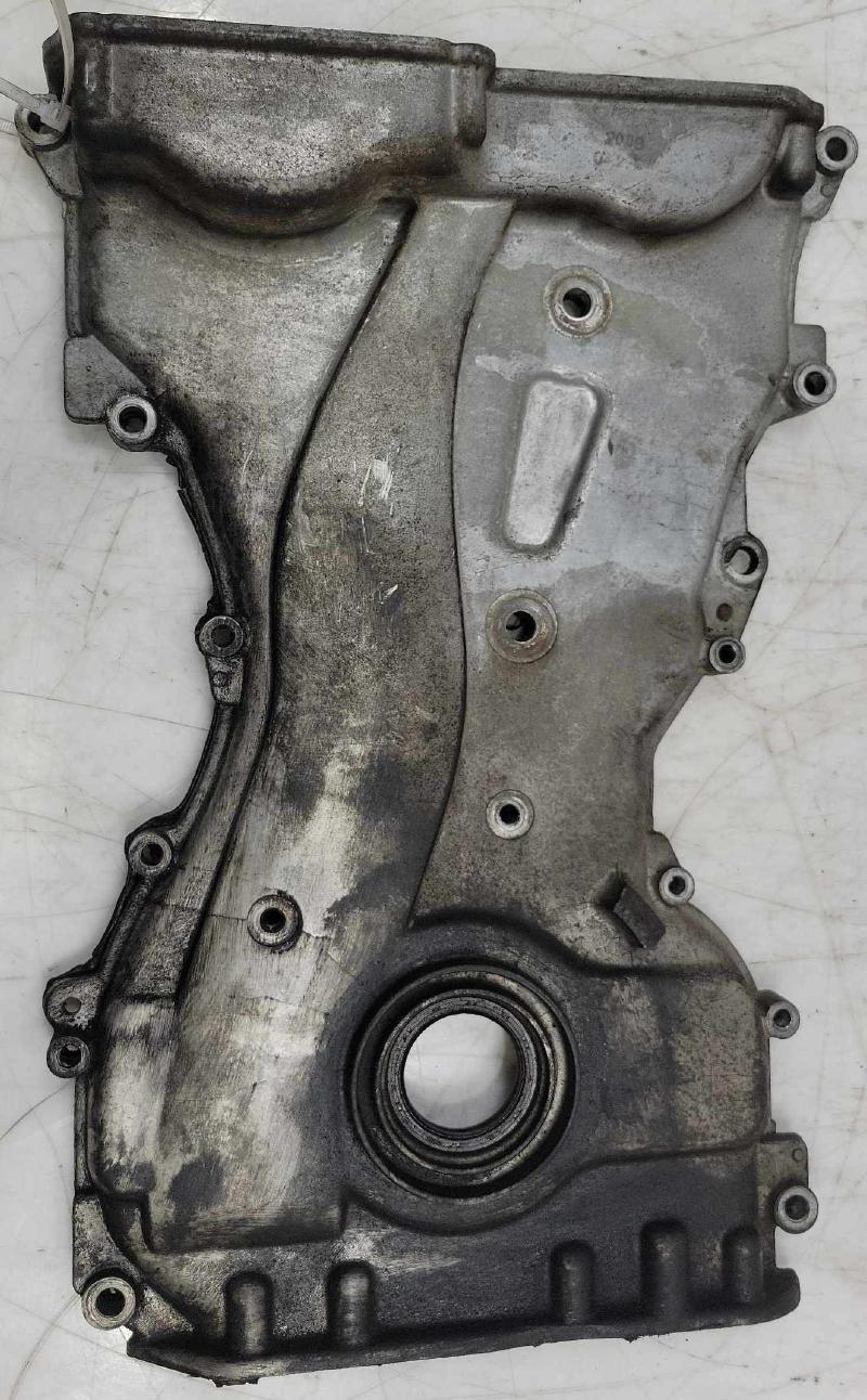 2009 Hyundai Sonata Timing Cover