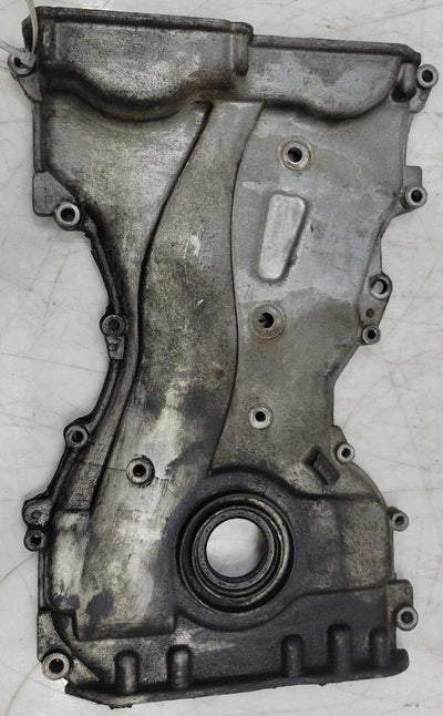 2009 Hyundai Sonata Timing Cover