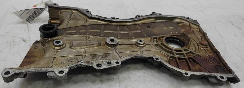 2009 Hyundai Sonata Timing Cover