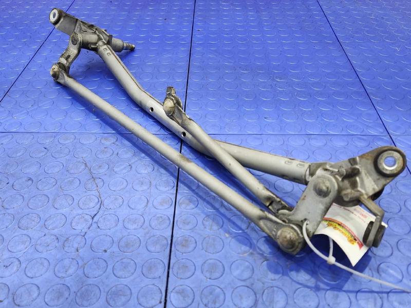 2007-2013 Acura MDX Windshield Wiper Linkage Transmission OEM Part 76530STXA01