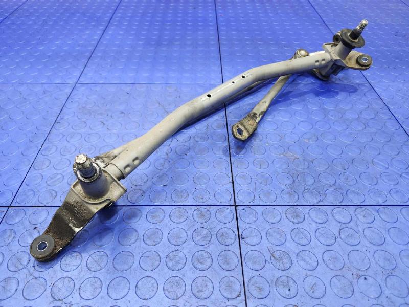 2007-2013 Acura MDX Windshield Wiper Linkage Transmission OEM Part 76530STXA01