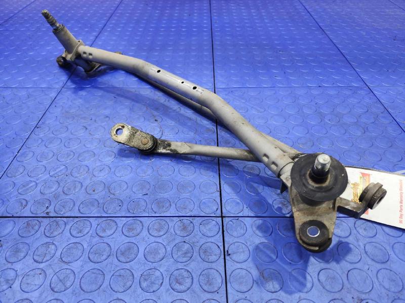 2007-2013 Acura MDX Windshield Wiper Linkage Transmission OEM Part 76530STXA01
