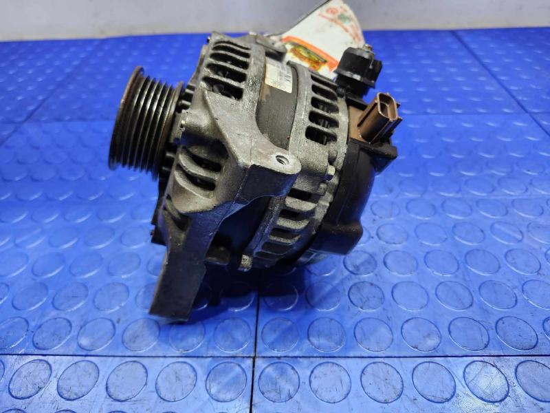 2011 Ford Econoline E-350 Alternator