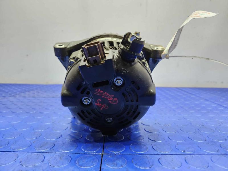 2011 Ford Econoline E-350 Alternator
