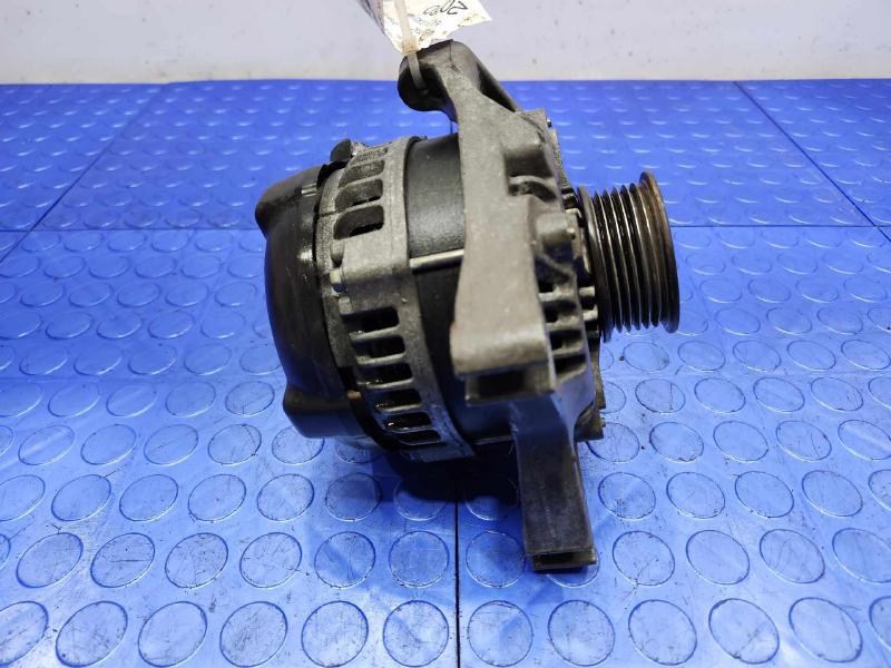 2011 Ford Econoline E-350 Alternator