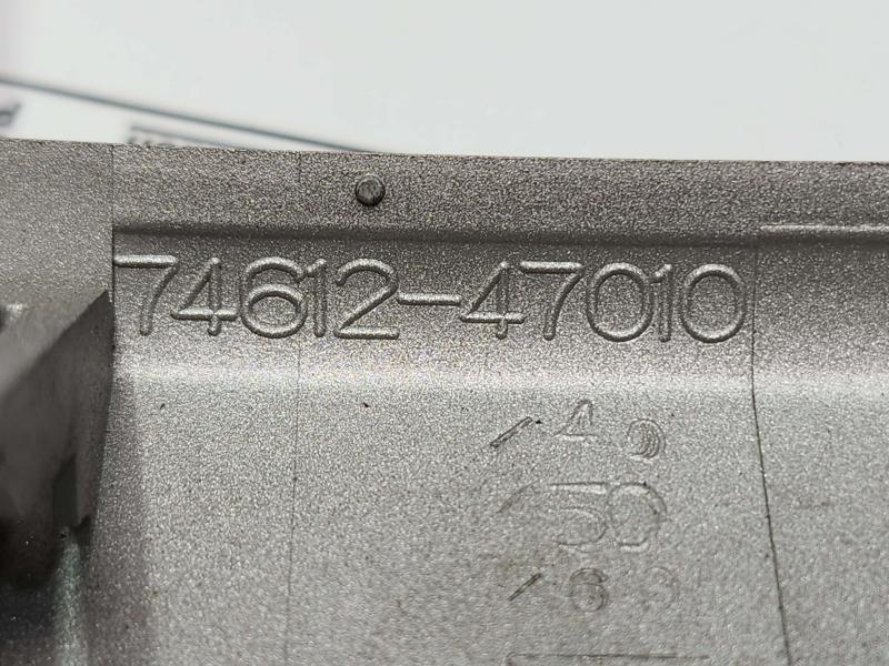 2013 Toyota Prius Misc Ebay Parts