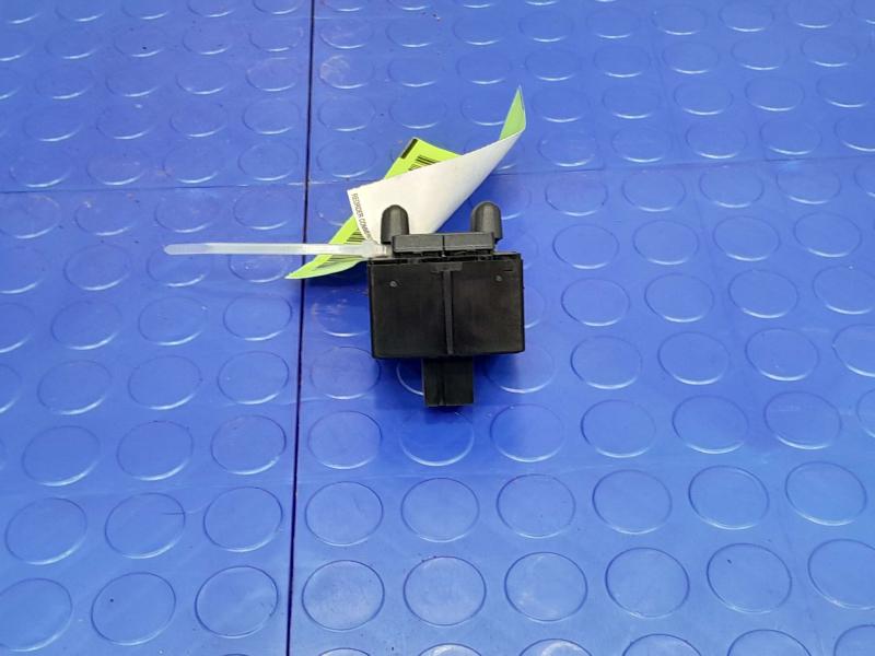 2015 Chevrolet Tahoe Trailer Brake Controller