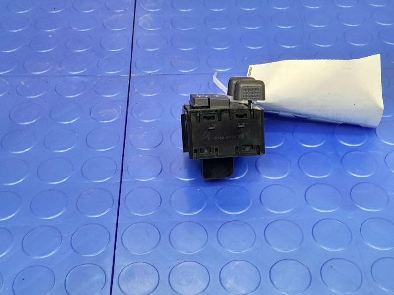 2015 Chevrolet Tahoe Trailer Brake Controller