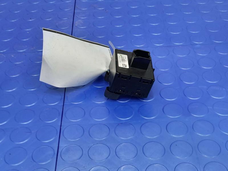 2015 Chevrolet Tahoe Trailer Brake Controller