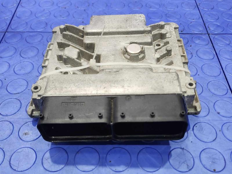 2015 Volkswagen Golf Engine/Motor Brain Box