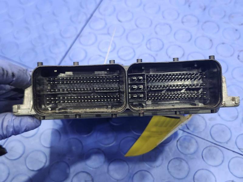 2015 Volkswagen Golf Engine/Motor Brain Box