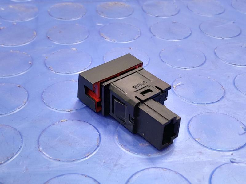 2020-2024 Nissan Versa Hazard Flasher Light Switch Genuine OEM 252906CA0A