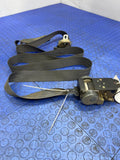 1987 Honda Accord Sedan DX Front Seat Belt Retractor RH Passenger Side Gray OEM