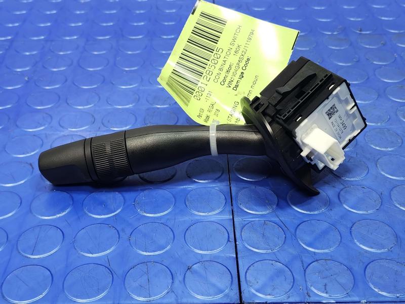 2018 Buick Regal Combination Switch