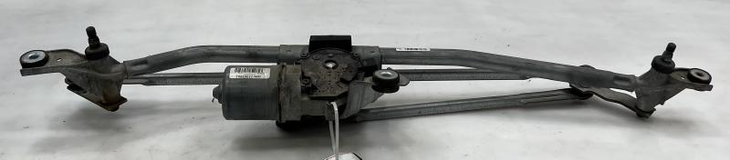 2008 Chevrolet Silverado 1500 Wiper Motor Front
