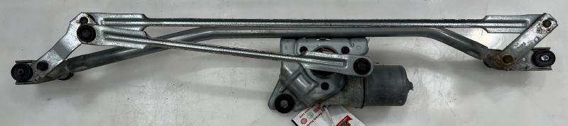 2008 Chevrolet Silverado 1500 Wiper Motor Front