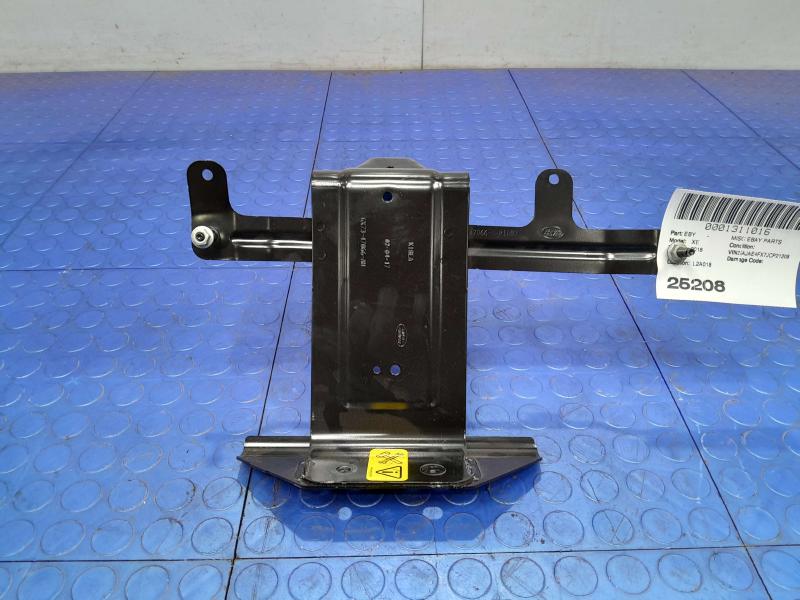 2018 Jaguar XE Misc Ebay Parts