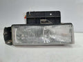 1995 Chevrolet Astro Headlamp Assembly