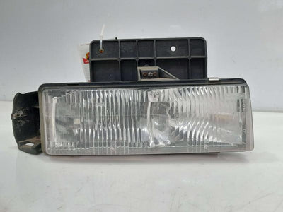 1995 Chevrolet Astro Headlamp Assembly