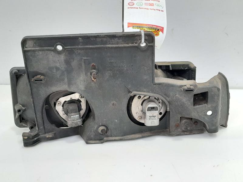 1995 Chevrolet Astro Headlamp Assembly