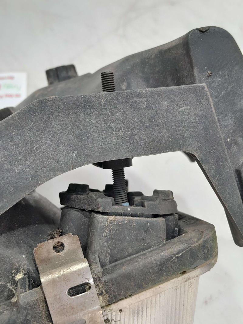 1995 Chevrolet Astro Headlamp Assembly
