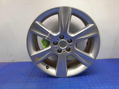 2018 Jaguar XE Wheel