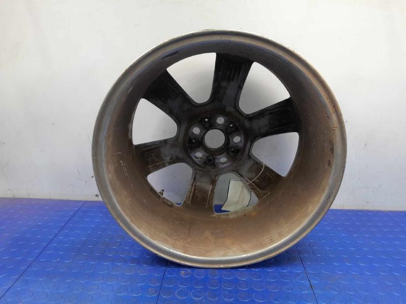 2018 Jaguar XE Wheel