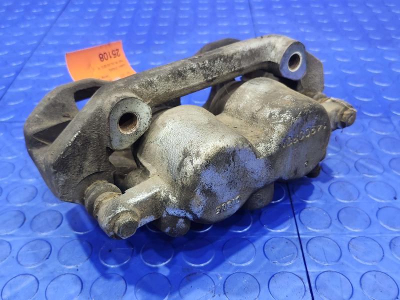 2012 Ram 1500 Caliper