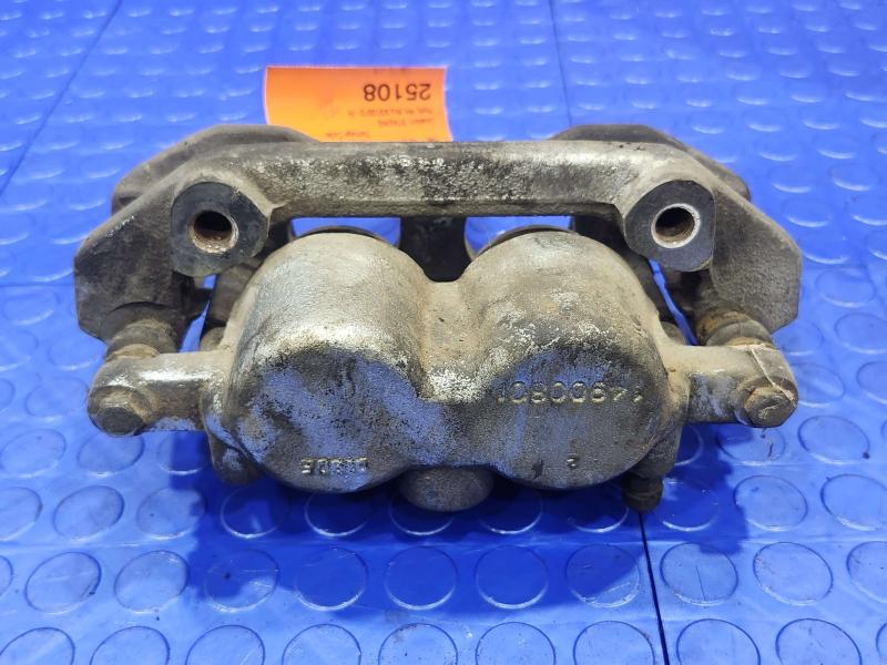 2012 Ram 1500 Caliper