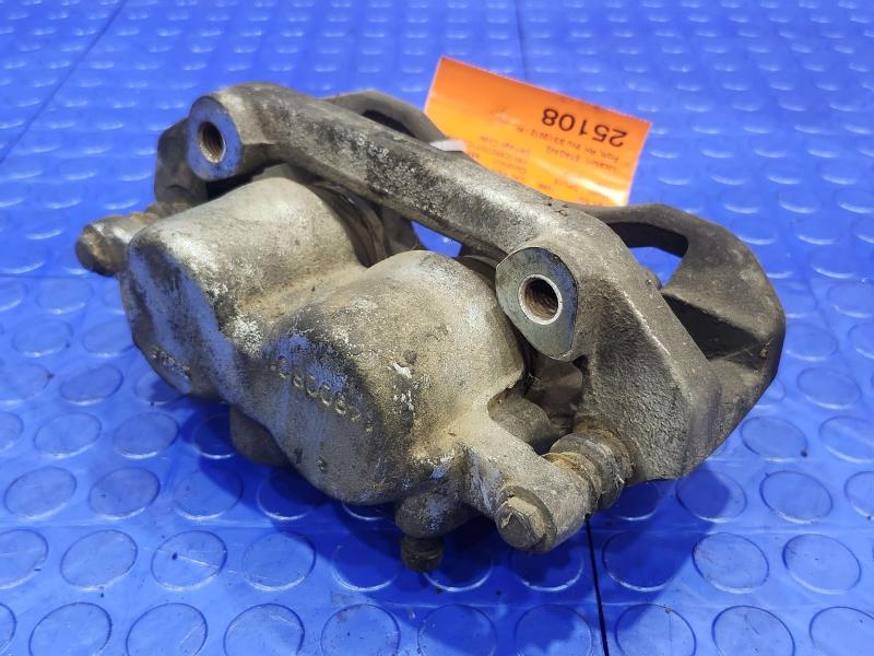 2012 Ram 1500 Caliper
