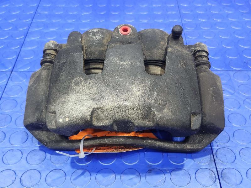 2012 Ram 1500 Caliper