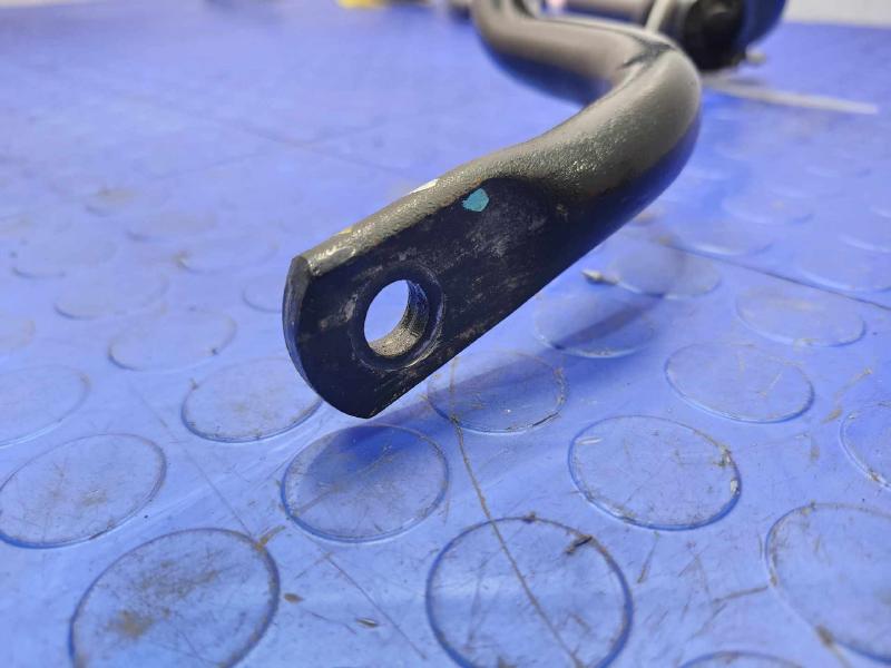 2018-2023 Kia Rio Front Stabilizer Bar Swaybar Genuine OEM 54810H9000