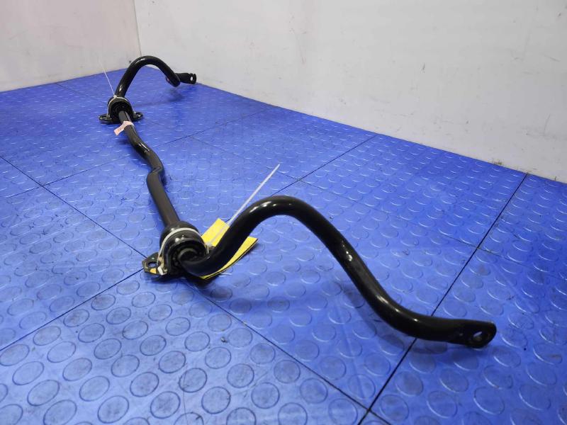 2018-2023 Kia Rio Front Stabilizer Bar Swaybar Genuine OEM 54810H9000