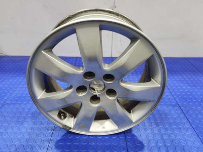 2011 Kia Sorento Wheel