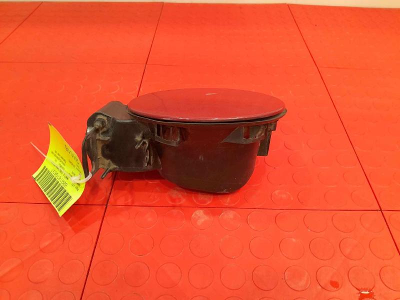 2013-2022 Buick Encore Fuel Fill Door Gas Flap Red GCS Genuine OEM 95913056