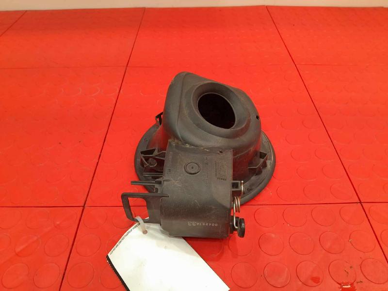 2013-2022 Buick Encore Fuel Fill Door Gas Flap Red GCS Genuine OEM 95913056